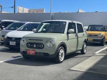 オススメの中古車を紹介します！